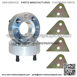 1.5" Lift Kit CFMOTO CForce 500 2014-2025 | CFLK500C-00