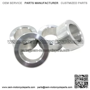 2.5'' Lift Kit for CFMOTO ZForce 1000 (2019+)