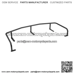 CFORCE 800 XC Rear Rack Extender, CFMOTO OEM (9AW#-802400-2000)