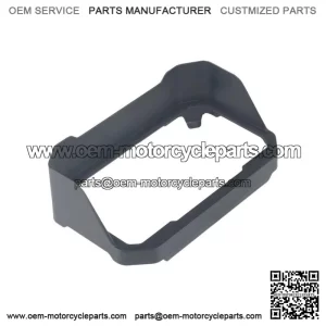 Instrument Panel Sun Visor For CFMOTO 450MT Motorcycle Parts Modification Hot