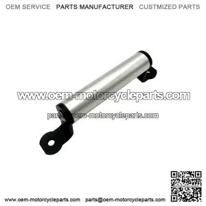 GPS Round Bar Holder for Cf Moto 650/700 MT