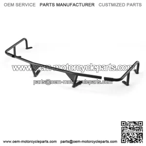 CFORCE 400 Gen. 2 Front Rack Extender, CFMOTO OEM (9DQV-802200-3000)