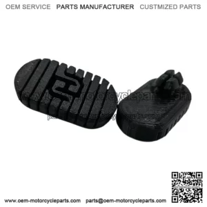 2025 CFMoto 450 IBEX (MT) Upgraded Seat Cushions Replacement