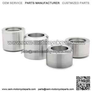 2" Lift Kit for CFMOTO UForce 1000 - Run up to 28" tires