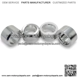 2" Lift Kit for CFMOTO ZForce 800EX (2014-2015) - 100% Bolt-On