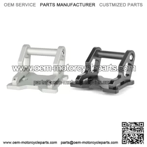 For CFMOTO 450MT 2024 450 MT GPS Navigation Bracket Handlebar Extension Holder