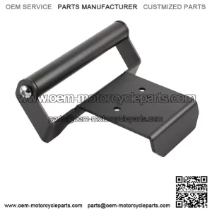 Mobile Phone GPS Navigation Plate Bracket For CFMOTO 450MT 450 MT 2024 2025