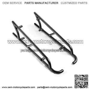 ZFORCE 800/950 Slider Guards, CFMOTO OEM (5BWV-801300-5000)