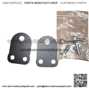 Pair Of CF Moto Uforce 1000 And 1000xl Whip Light Or Antenna Mount