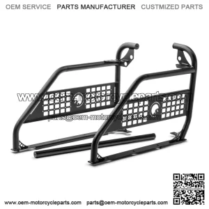 Sport Accessory Bar for CFMoto UForce 1000