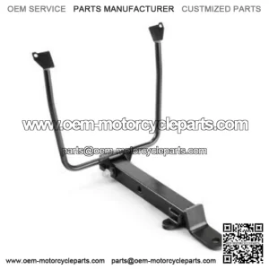 CFMOTO 2" Receiver Hitch Tow Bar, UFORCE 500/800 OEM (5BY#-808100)