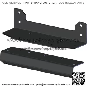 WINCH MOUNT CFMOTO CFORCE 400 G2 102065