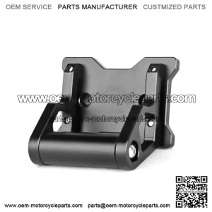 For CFMOTO 450MT 450 MT 2024 25 Mobile Phone GPS Plate Navigation Bracket Holder