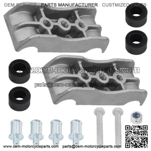 Hydraulic Pump Drive Coupler & Bushing For John Deere 2040 2510 2520 3030 3130