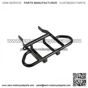 Suzuki LTZ400 Z400 2004-08 SIX PACK GRAB BAR COOLER RACK CRE301