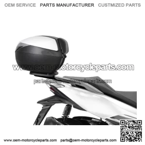 Top Box Rack Rear Carrier Kit for Honda Forza 125 (2015-2025)