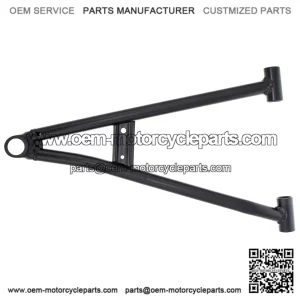 1024248-458 - BLACK FRONT LOWER RIGHT CONTROL ARM Compatible with Polaris Ranger 1000 XP
