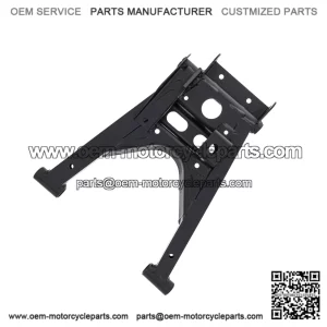 1022802-458 - BLACK REAR LEFT LOWER CONTROL ARM for 2018-2023 Polaris Ranger 1000