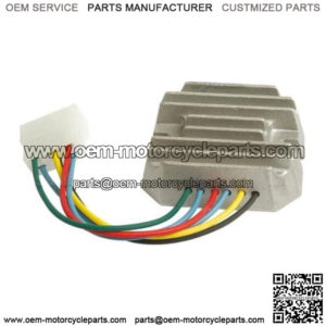 12V Voltage Regulator Rectifier Fits Cub Cadet Lawn Tractor 1782 2182