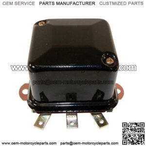 545130R92 Voltage Regulator Fits Case-IH Tractor 100 105 Fits Cub Cadet 1H-54513