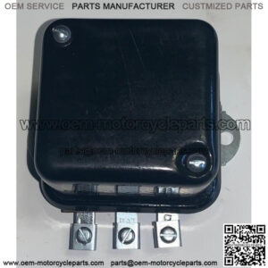 One New Generator Voltage Regulator Fits Cub Cadet 128