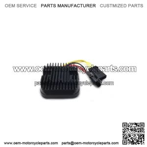 Regulator Rectifier for Polaris 4011569 4011925 4012384