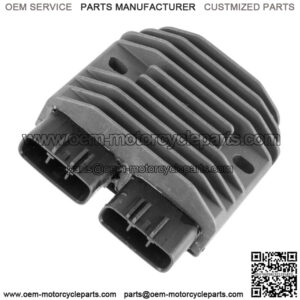 Voltage Regulator Rectifier for Can-Am Renegade 1000R EFI 2018-2019 / 710001103 (For: Can-Am)