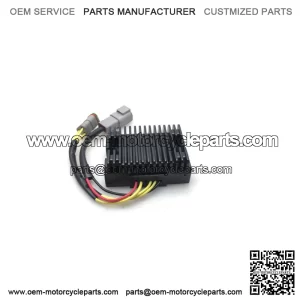 Regulator Rectifier for Seadoo RXP 1500 1503 2004-2007 New