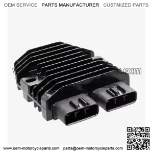 Regulator / Rectifier for Loncin LX500-K,Voge 500DSX Euro 5 LX500-K-E5 China