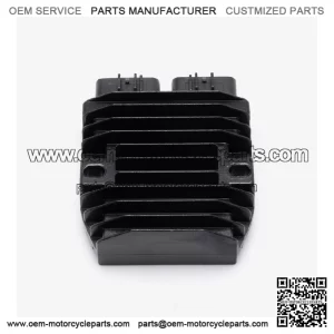 Regulator/Rectifier for Loncin LX650-2C,Voge 650DSX Euro 5 LX650-2C-E5 CMPO Unit