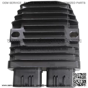 Voltage Regulator SFA 600 / SFA 1000