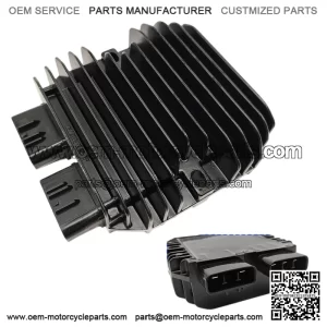 Regulator For CFMOTO 400 500 600 800 1000 CForce ZForce UForce 0800-177000-1000