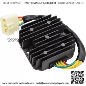 Rectifier LINHAI 260 300 400 22007