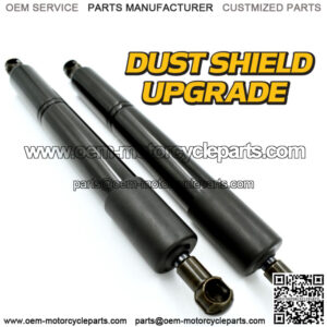 (2 Pack) Steering Damper fits John Deere Gas Cylinders EZtrak Z645, Z655, Z665