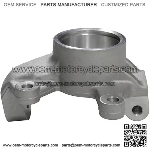 Left Steering Knuckle SFA 600 / SFA 1000