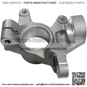 Right Steering Knuckle SFA 600 / SFA 1000