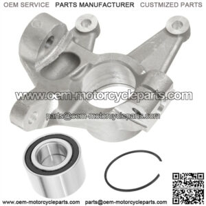 Front Left Knuckle w/ Bearing For Can-Am Renegade 570 2016-20/ 850 EFI 2016-20 (For: Can-Am)