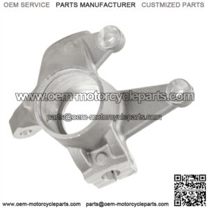 Front Right Wheel Knuckle Fits Can-Am Outlander 1000 1000R / MAX 1000R 2013-2020 (For: Can-Am)