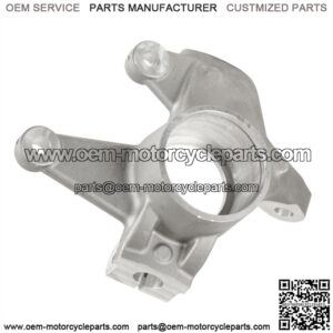 Front Left Wheel Knuckle For Can-Am Outlander 850 2016-2020 / MAX 850 2016-2020 (For: Can-Am)