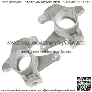 Front Left Right Wheel Knuckle Fits Can-Am Renegade 1000 1000R 4x4 2013-2021 (For: Can-Am)