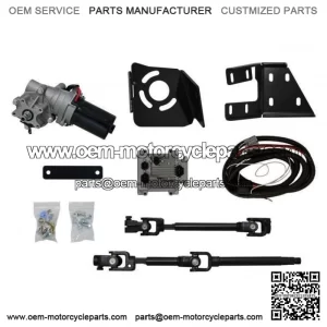 Polaris RZR 900/S 900/4 900 2015-2020 EZ-Steer Power Steering Kit