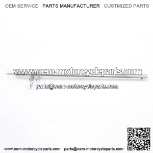 Copy TonyKart /OTK Steering Column M8 - Kosmic - Eos - Exprit Karting