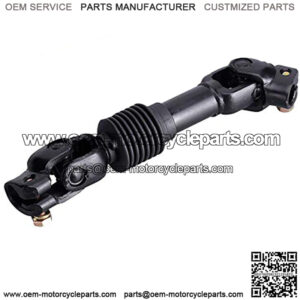 Intermediate Steering Shaft Assembly Joint Fits EZGO TXT 70580G01 Golf Carts 2001-UP