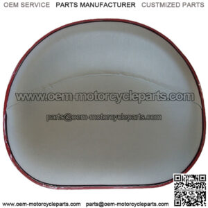 357518R91 Pan Seat Fits Case-IH Tractor Fits Cub Lo-Boy C H M HV MD MV