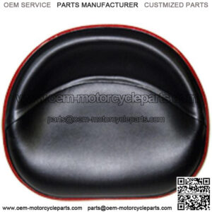 357518R92-1 Seat Pan Steel Black Fits Case-IH:A,AV,B,C,Fits Cub,Fits Cub Lo-Boy,