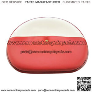 357518R92-17 4-Bolt Pan Seat Fits Case-IH Fits Super C H M MD Fits Cub