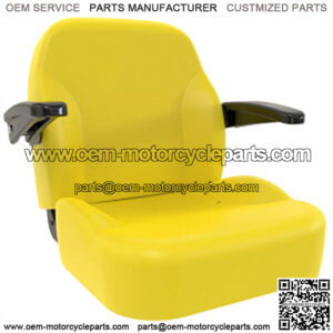 TCA23663: Seat Assembly For Z900 Series Ztraks