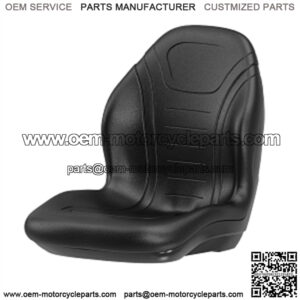 AM138195: Seat For Rsx And Xuv Gators