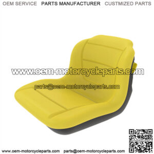 AUC11474: Seat For 100, D100, E100 And La100 Series