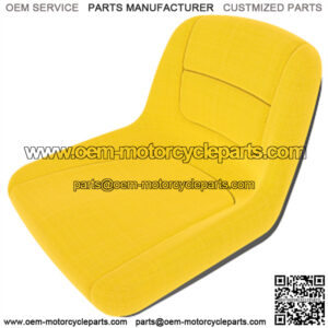 AUC11476: Seat For 100, D100, E100, L100 And La100 Series